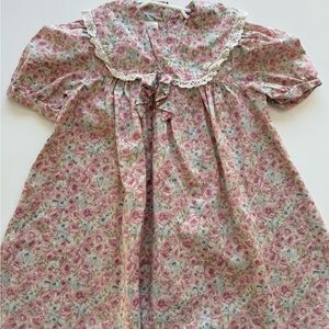 Vintage Laura Ashley Dress